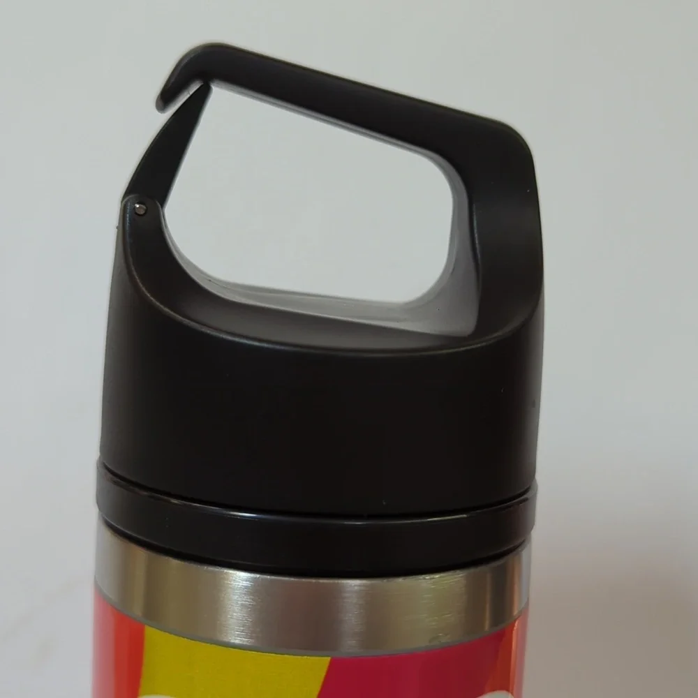 Wawa, 18oz, hoagiefest water bottle.